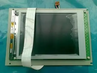 

5.7' Display LCD Screen Replacing 6.4' SP17Q001 Injection Molding Machine Computer