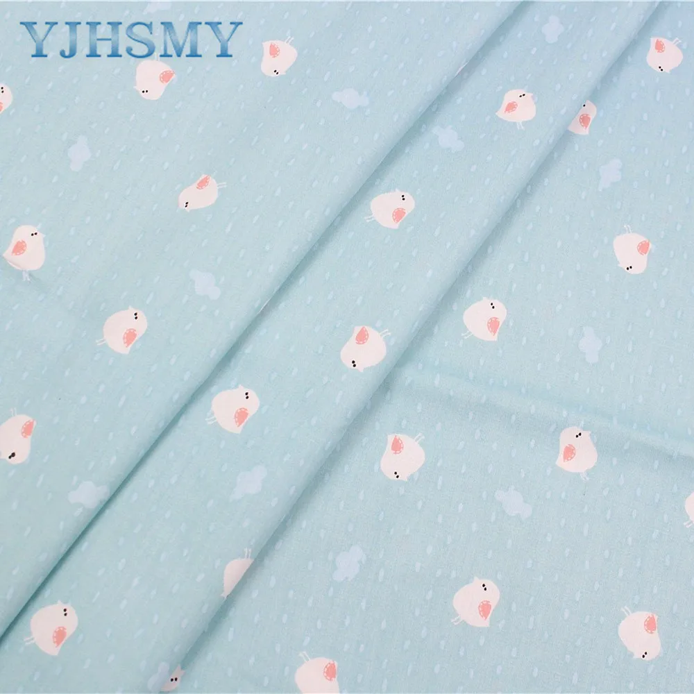 YJHSMY 176239 хлопчатобумажная ткань с рисунком ширина 50x160 см/шт набор постельного