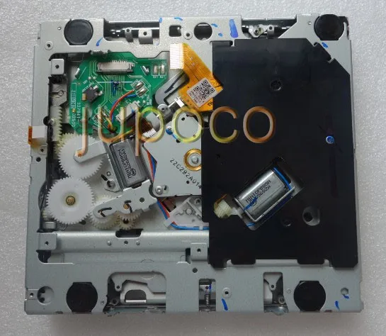 

100% brand new DV-04-094 /DV-04-042/DV-04-044 without PCB for Mercedes MMI 3G M-ASK2 E60 E90 E92 Porsche Dodge Jeep navigation