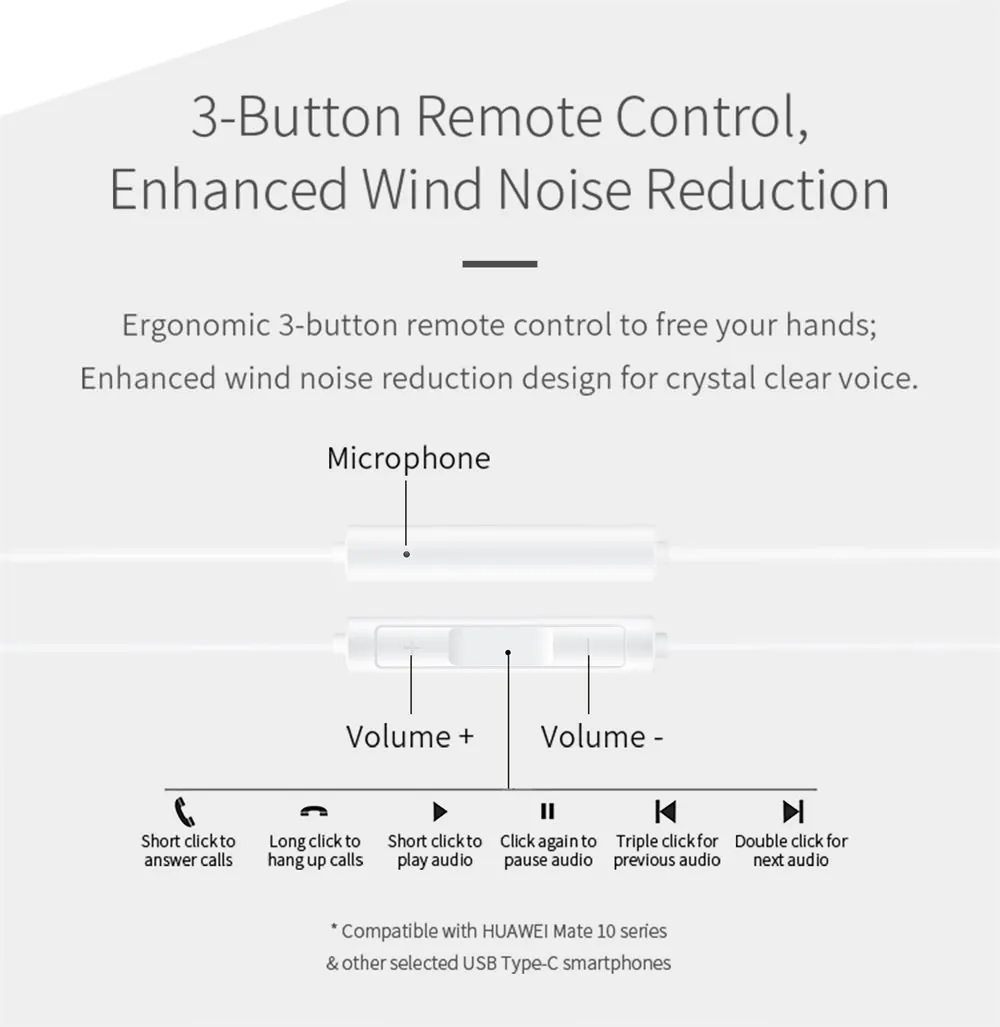 Huawei-CM33-Type-C-Earphones-5