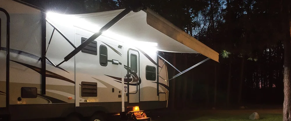 Awning-Light