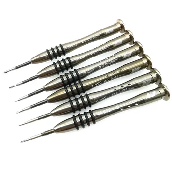 

1pc Crosstip/Flat Blade Screwdriver 1.5-2.0 Handle Tool Rotating Anti Slip Vape Tool E Cigarette Accessories