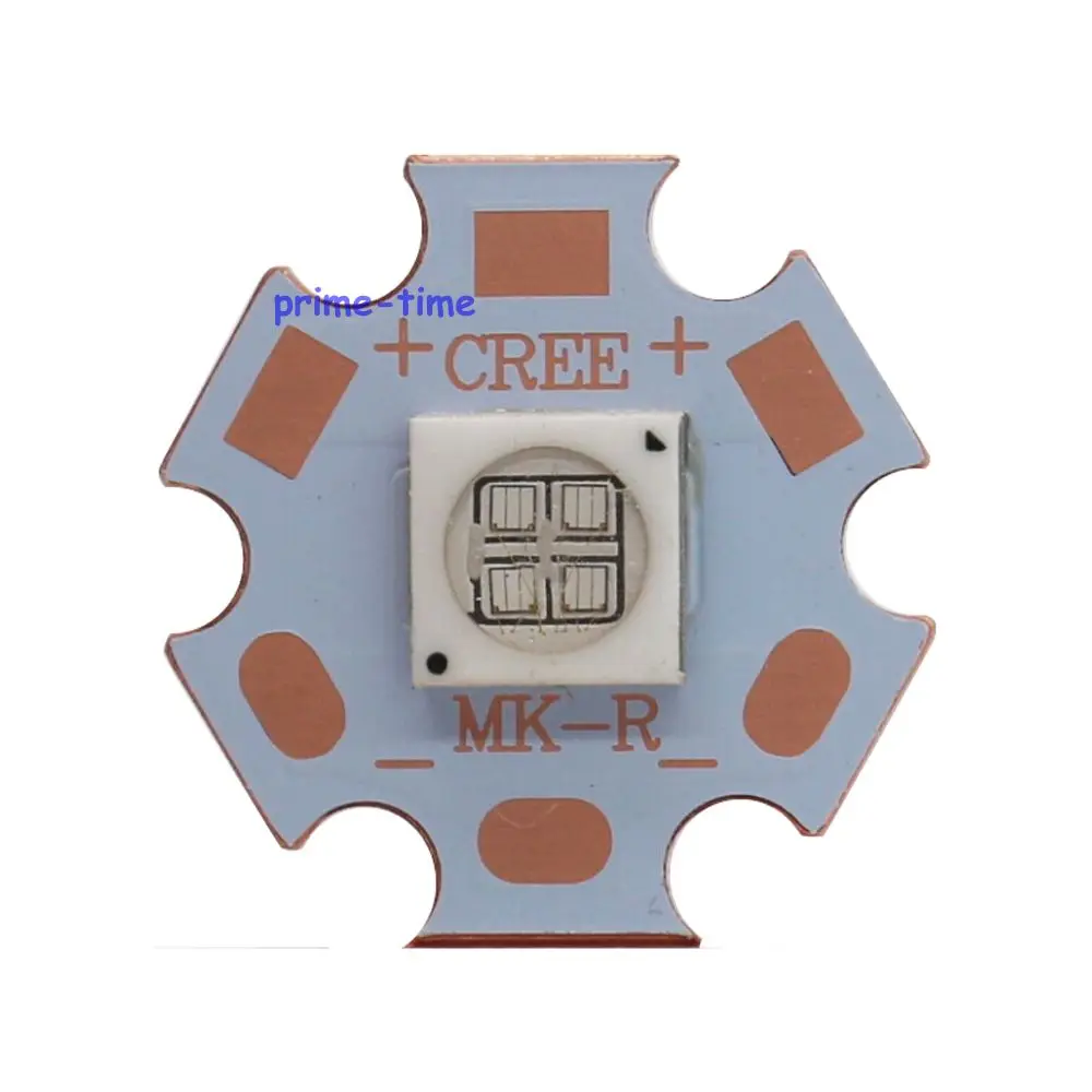 UV 365NM 380NM 395NM 420NM Ultraviolet LED Bulb Chip 8mm//12mm//16mm//20mm Base