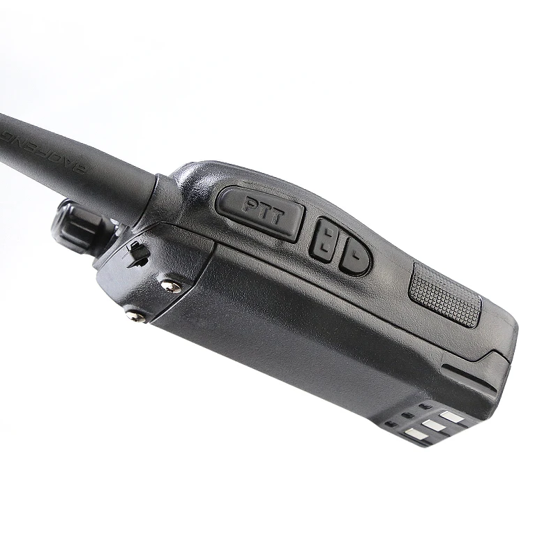 Портативная рация Baofeng 5 Вт 99 каналов UHF + VHF двухсторонний радиопередатчик