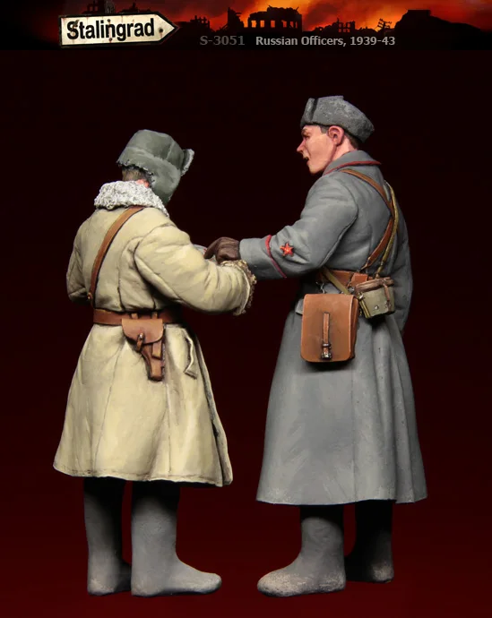 1:35 времен Второй мировой войны советский бронированный офицер|world war|world war iiii world |