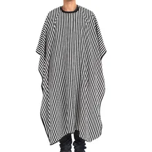 Резка волос Водонепроницаемый Ткань Салон Парикмахерская платье Кабо Парикмахерские парикмахер f720