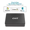 SAS Drive to USB 3,0 adaptador, Cable convertidor Universal SAS, lector escritor para servidor HDD SSD 2,5 