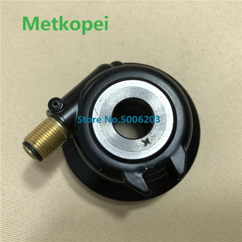 YBR125 speedometer gear (2)