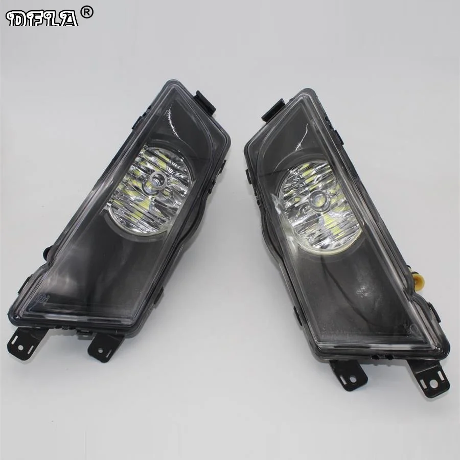2 шт. светодиодный светильник для Skoda Octavia A7 Sedan Combi 2013 2014 2015 2016 2017 автомобильный