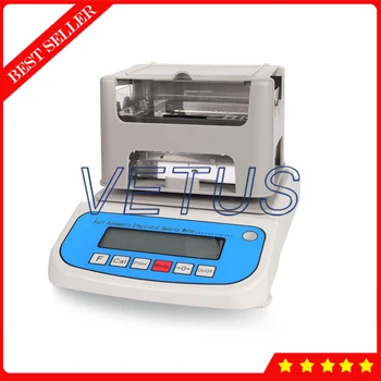 

Solid Densitometer Rubber Gravity Meter With 0.001g Specific Gravity Electronic Density Meter solid Densimeter DX-300