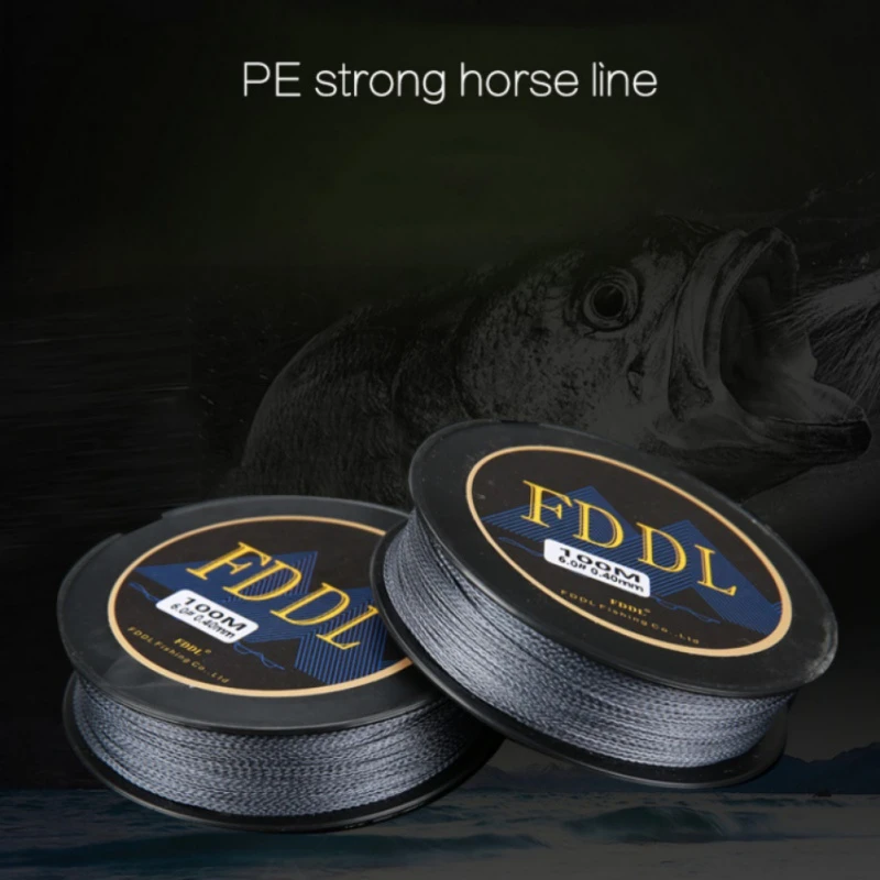 marathon fishing rods