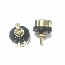 RV24YN20S B201 B501 B102 B202 B502 B103 B203 B503 B104 B204 B254 B504 B105 500 Ом 10K 20K 50K 100K 200K потенциометр