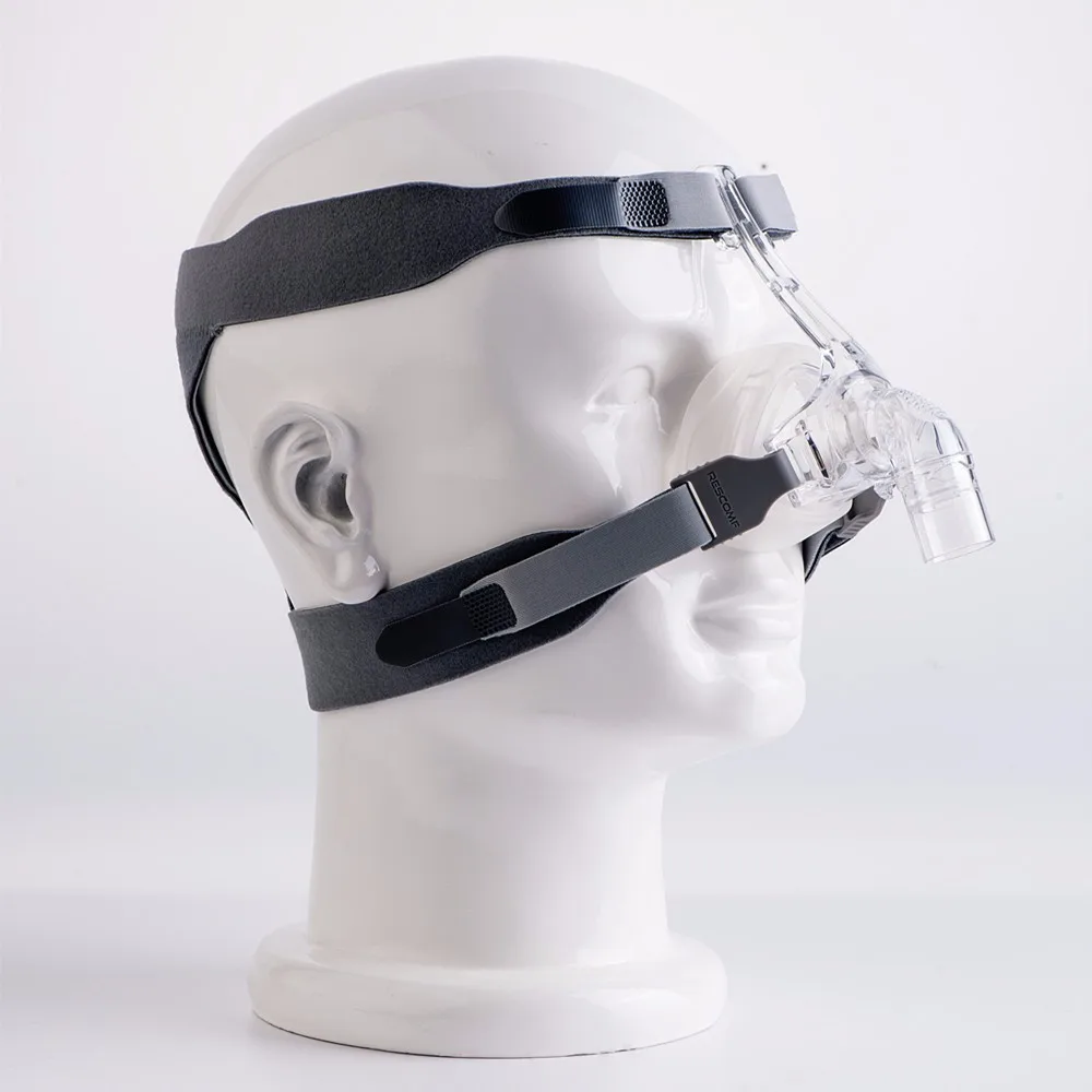 Headgear for Nasal Mask and Full Face Mask (1)