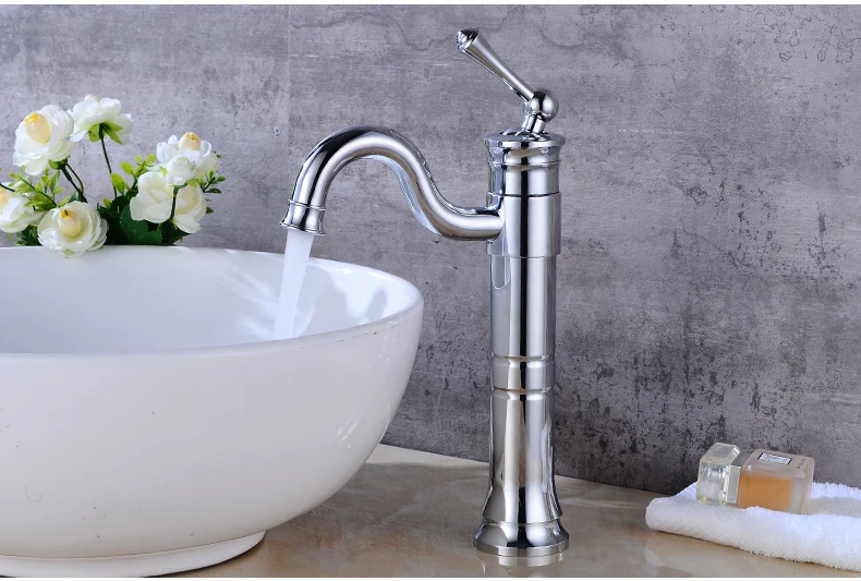 Basin Faucet (9)
