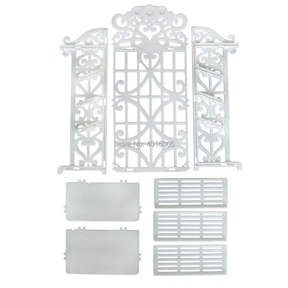 Option-10-Pairs-Shoes-Shoe-Cabinet-White-Rack-Storage-Princess-Dollhouse-Clothes-Dress-Accessories-Furniture-for