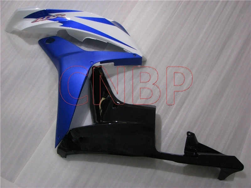 Обтекатели CBR 600 RR 2007 2008 обтекатель мотоцикла CBR600 07 без краски|Накладки и