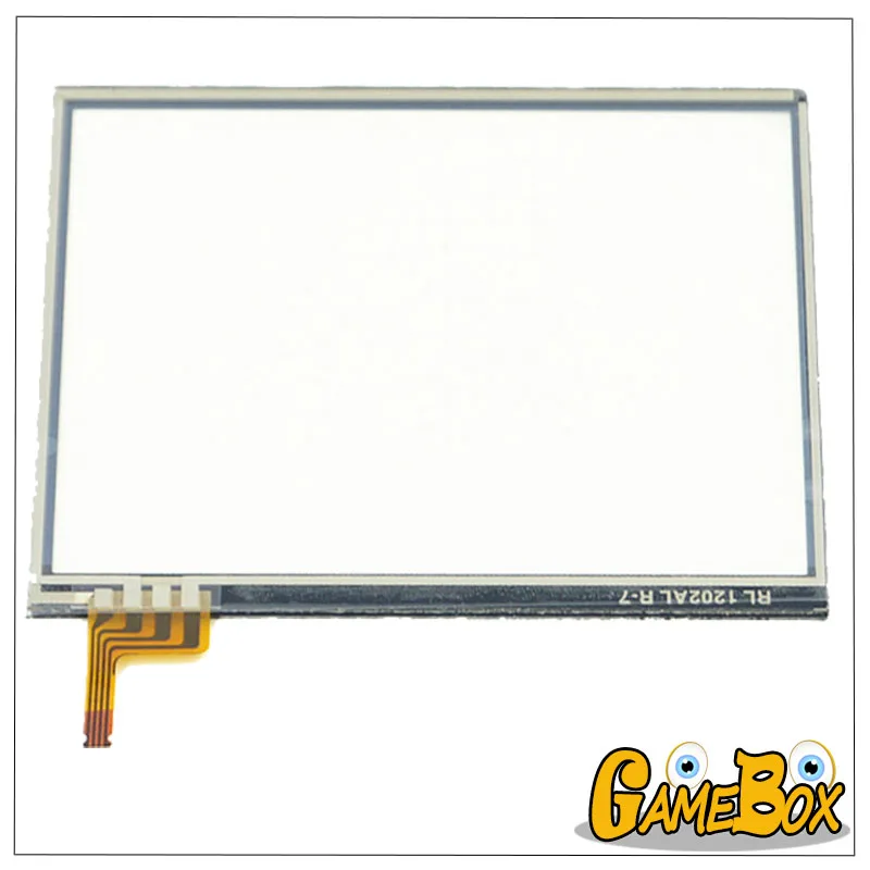 Display Screen Touch Panel for Nintend NDSLite Digitizer Repair Console | Электроника