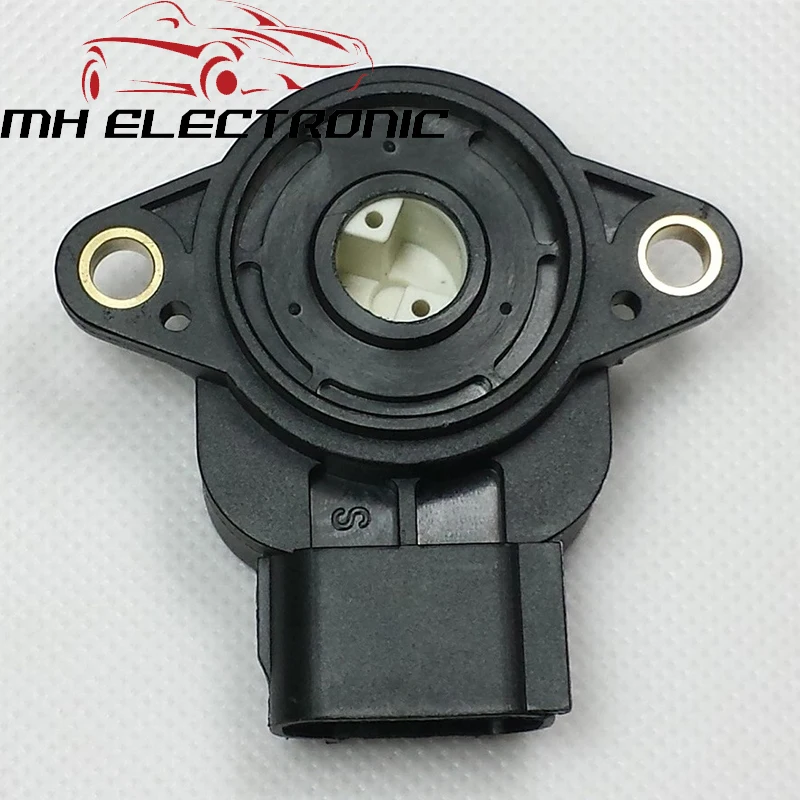 MH ELECTRONIC высокое качество TPS 13420 52G00 52G0 0 198500 1131 датчик положения дроссельной