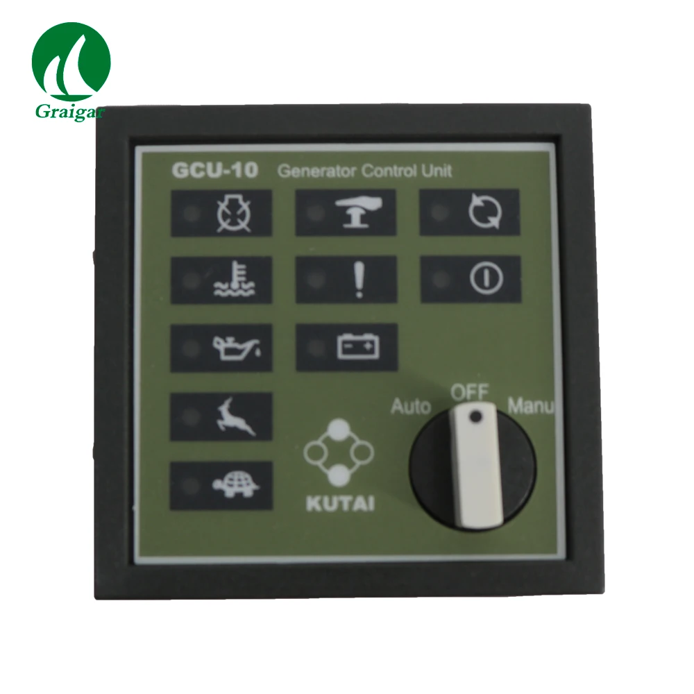 GCU-10(1)