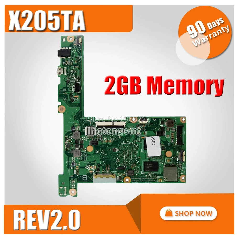 Asus x205ta аккумулятор