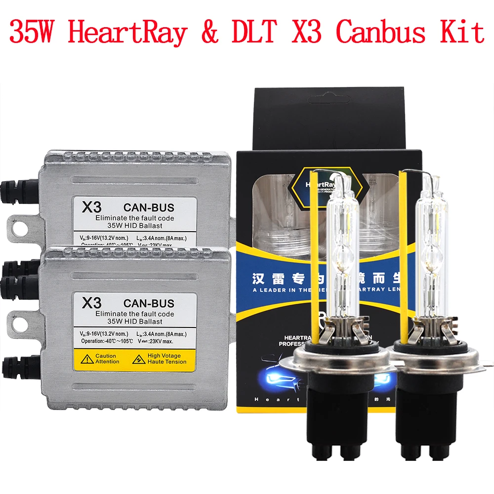 35W-DLT-X3-Heartray-HID-Kit