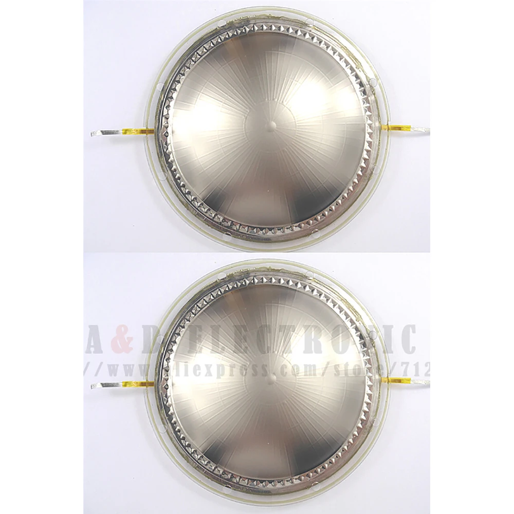 2 шт. диафрагма Menbrance для JBL 2453 H STX825 J SRX722/F SRX725/F 8 Ом | Электроника