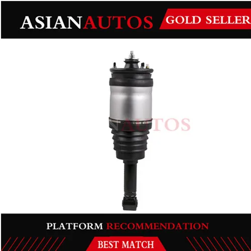 Airsusfat Rear Shock Absorber for Land Rover Discovery 3/4 without ADS Air Suspension Spring Bag Strut RTD501090 RPD000306 | Автомобили и