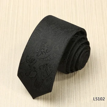 

Free Delivery 2020 New Men's Fashion Stripe Neck Ties For Men Silk Ties Luxury 5cm Slim Tie Brand Wedding Ties Casual Neckties