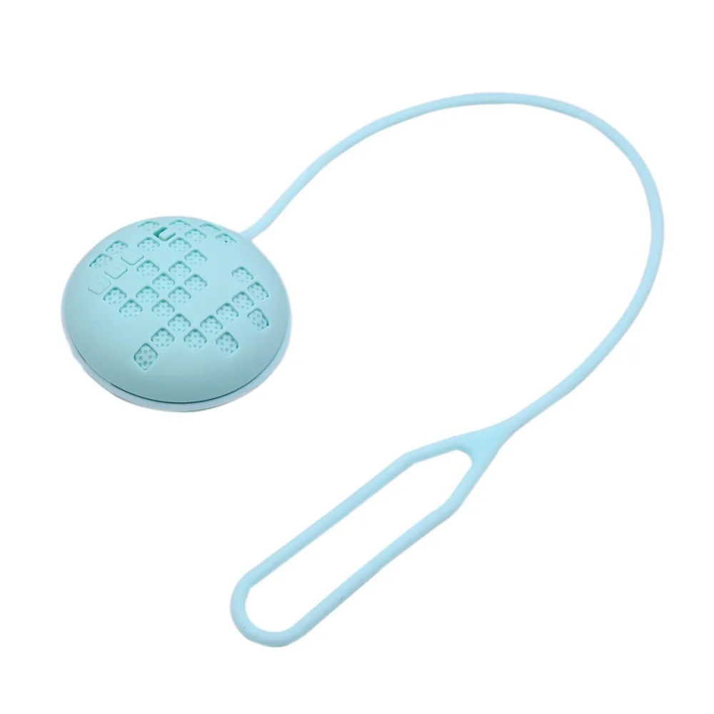 

Macarons Design Mini Portable Bluetooth Speaker, built-in Mic and remote camera shutter , Pocket Speakers with loud Sound