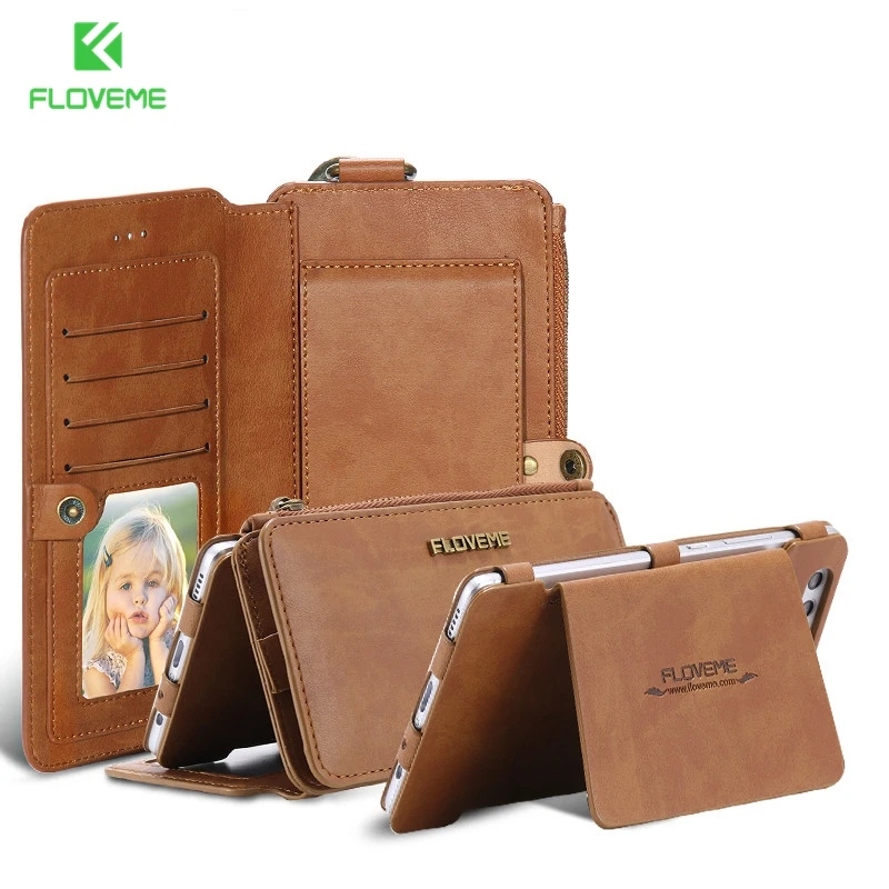 imágenes para Fundas De Cuero de Lujo Para Huawei FLOVEME P9 Ranura Para Tarjeta Caso Pata de Cabra de Negocios Con la Marca de Cremallera Bolsillo Cubierta de Protección Completa imágenes para Fundas De Cuero de Lujo Para Huawei FLOVEME P9 Ranura Para Tarjeta Caso Pata de Cabra de Negocios Con la Marca de Cremallera Bolsillo Cubierta de Protección Completa