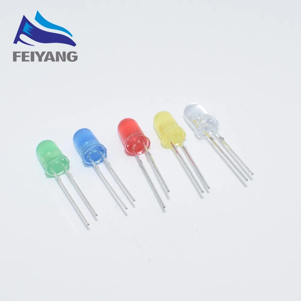 6 pieces 130 DC 6V Hobby Mini Motor 12500 RPM with Varistor for Digital Products