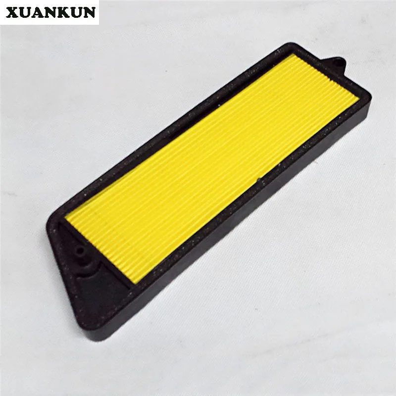 

XUANKUN HS125T Air Filter HS125T-2 Air Filter