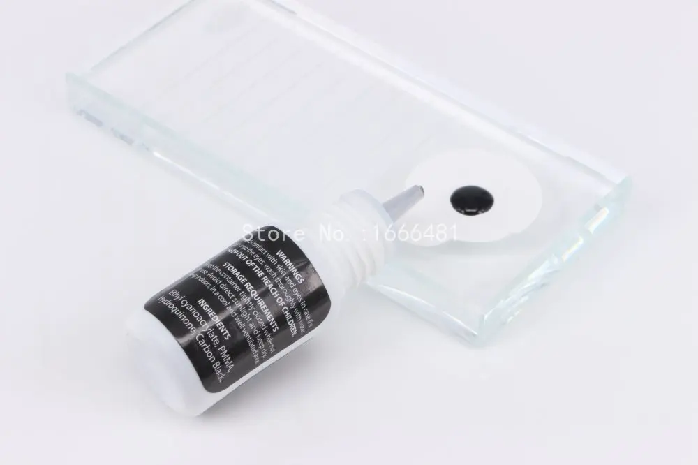 I Beauty Sensitive Glue 10 (4)