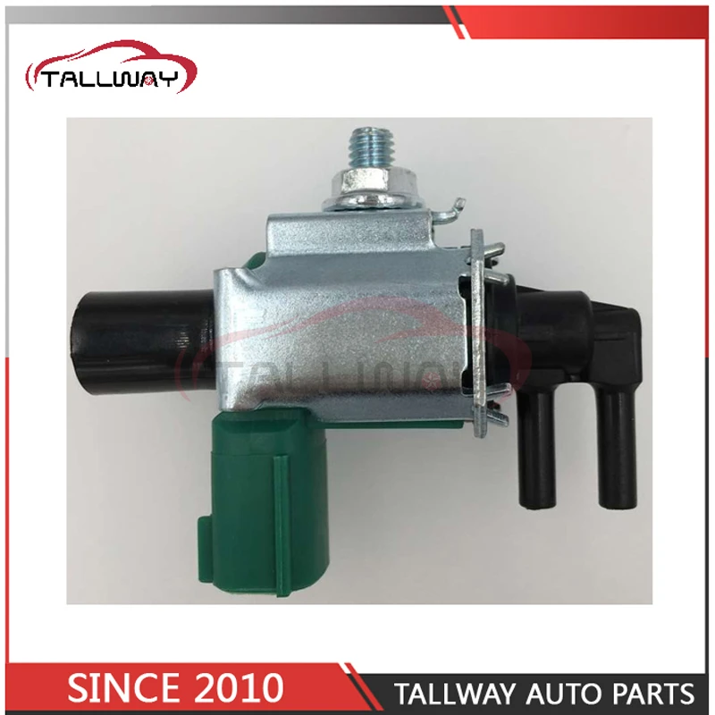 

EGR Vacuum Switch Solenoid Valve K5T46581 K5T46582 14956-31U00 For Nissan Altima Maxima Quest Sentra