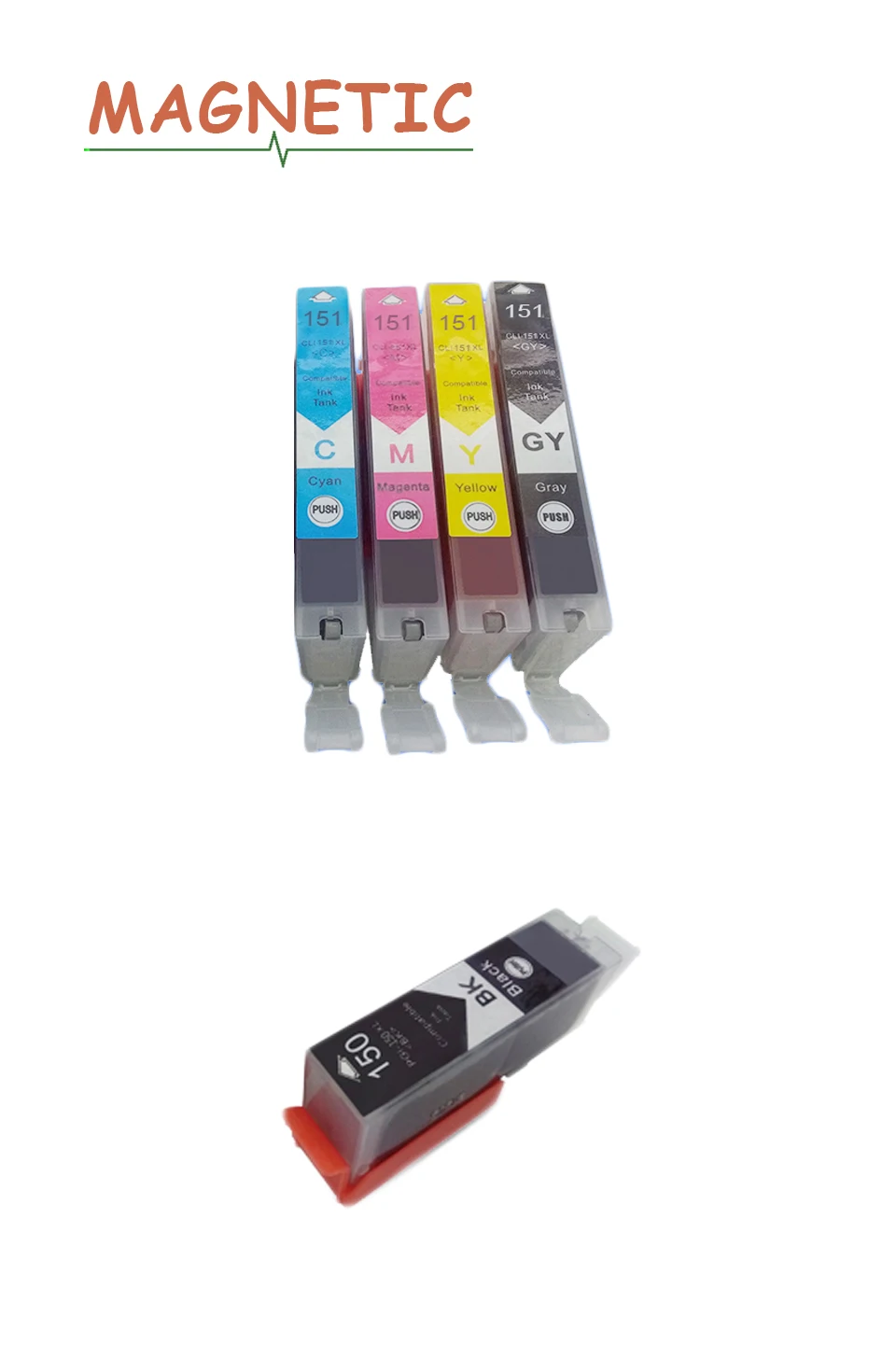 for canon 150 compatible cartridge