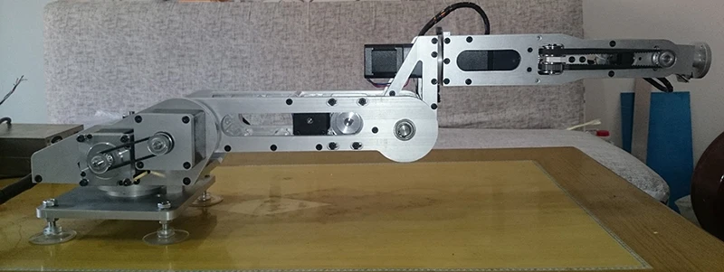 ROBOTARM9