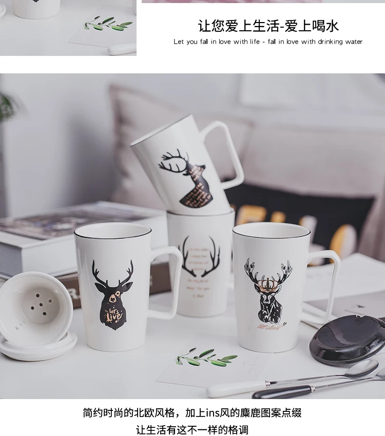 Милая кружка чашка кофейные чашки tazas de ceramica creativas путешествия таза кафе маленькая Желтая утка kubek ceramiczny kupa молоко Кружки Мультфильм