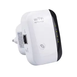 Беспроводной Wi-Fi ретранслятор 802.11n/b/g сети wifi роутеры 300 Мбит/с расширитель диапазона Усилитель сигнала расширитель wifi Ap Wps