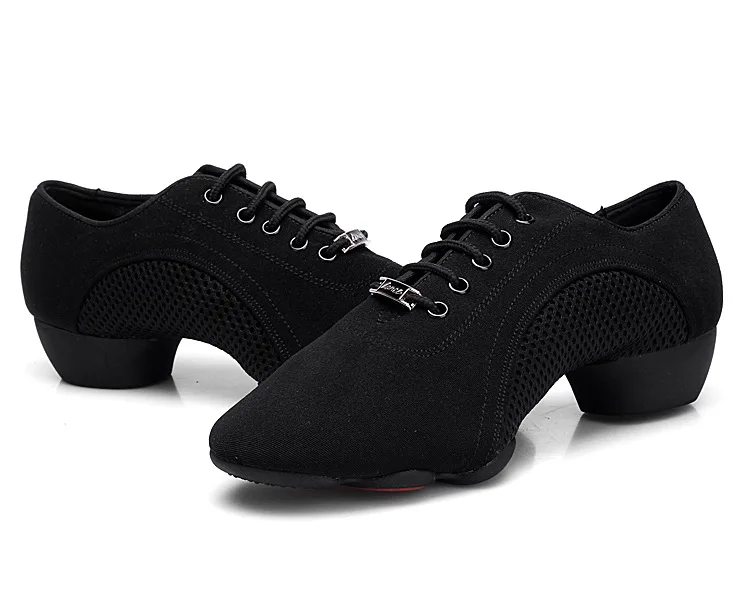 Новая обувь для латинских танцев для женщин, обувь для учителя, кожаные туфли для бальных танцев, танго, фокстрот