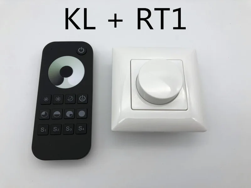 KL+RT1 S