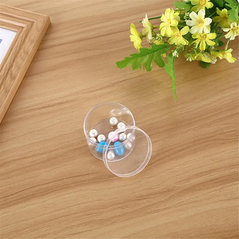 Sorting Box Cosmetic Storage Box Dressing Table Storage Box Desktop Plastic Stationery Skin Care Product Finishing Box