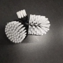 3 шт. электрическая щетка насадка в виде щетки Чистая для ванной поверхности Ванна плитка для ванной решетки Беспроводная мощность скраб автомобиль низкая цена