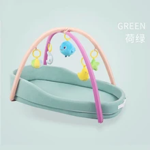 88*44*14 см Высококачественная детская кровать портативная складная детская кроватка новорожденный сон кровать дорожная кровать для ребенка