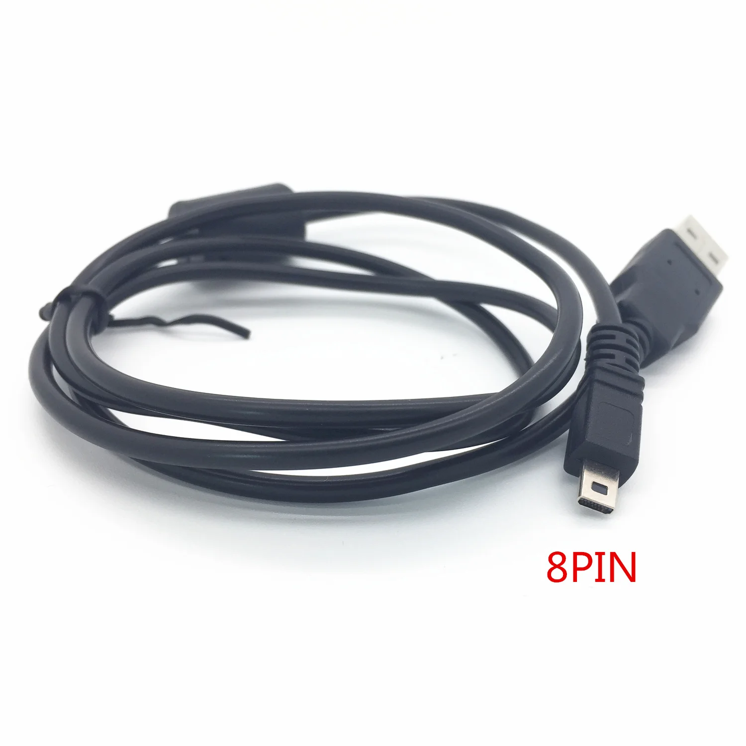 

USB AC/DC Power Adapter Camera Battery Charger+PC Cord for RICOH Caplio CX5 GR Digital IV RICOH PX GR WG-4 WG-4 GPS