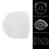 1PC Replacement Clear Game Disc Storage Shell Case Cover PSP UMD Protective Box ► Photo 2/6