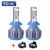 TC-X LED лампы для авто светодиодные лампы H7 (только для рефлектора) для KIA K3 Новый Carens Rio2017 S8 Sonata + адаптеры