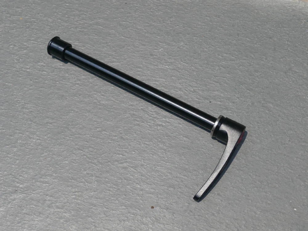 12x142mm through axle rear for rear axle Mountain MBT bike parts