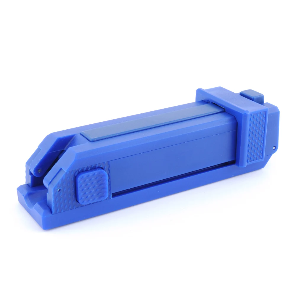 

1pc NEW Plastic Cigarette Rolling Machine Roller For Rolling Paper Hand roller Rolling Tools Cigarette Maker Gift