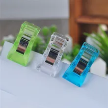 1500 шт. фиксированные зажимы тканевые зажимы для лоскутного шитья Ремесло одеяло DIY Новинка