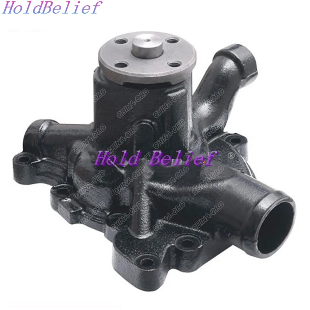 

Water Pump ME995358 ME075156 ME075293 for MITSUBISHI 6D16 6D17 FUSO TURCK